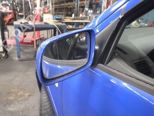 Used Left mirror SKODA FABIA I (6Y2) 2.0 (116 hp) 26578714