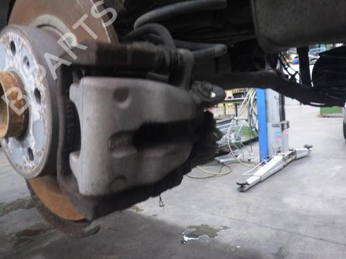 Used Left rear brake caliper OPEL ASTRA H Estate (A04) 1.6 (L35) (105 hp) 30438999