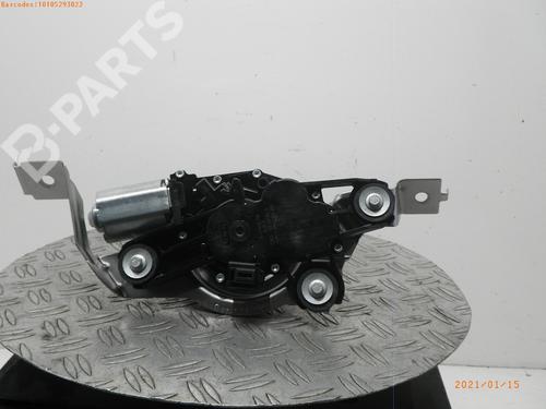 Rear wiper motor FORD FIESTA VI (CB1, CCN) 1.25 | BP6801186M102 