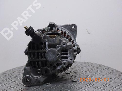 Alternator SUBARU IMPREZA Estate (GG) 2.0 AWD (GG9) | BP7453724M7 