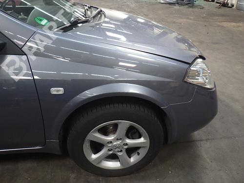 Used Right front fenders NISSAN PRIMERA Estate (WP12) 1.8 (115 hp) 4065222