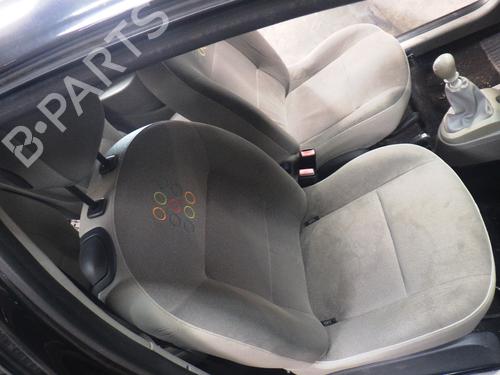 Sæde højre fortil RENAULT TWINGO II (CN0_) 1.2 16V (CN0K, CN0V, CN0A) (76 hp) 32473017