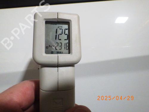 Left front door FORD B-MAX (JK) 1.0 EcoBoost | BP26537703C2 