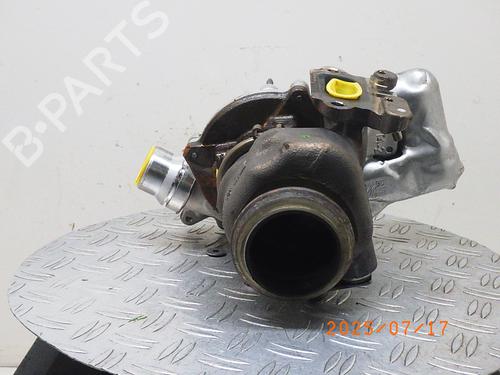 Turbocharger/Supercharger DACIA SANDERO III 1.0 TCe 90 | BP27516058M71 