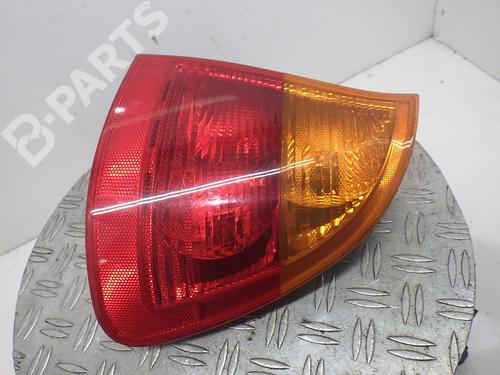 Right taillight BMW 3 Touring (E46) 320 d | BP1778110C35 