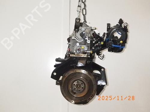 Engine FIAT GRANDE PUNTO (199_) 1.4 (199AXB11, 199AXB1A, 199BXB1A, 199AXL1A) | BP30641638M1 - Image 3