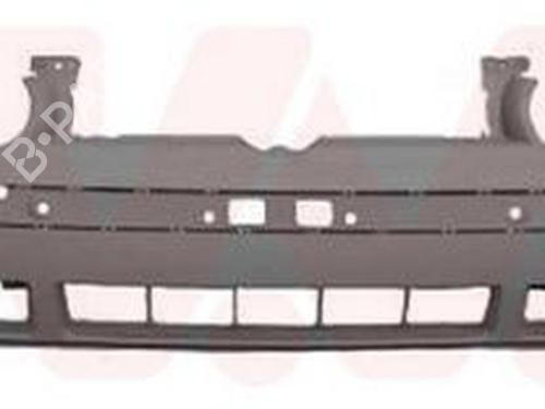 Used Front bumper VW GOLF IV (1J1) 1.4 16V (75 hp) 4782346