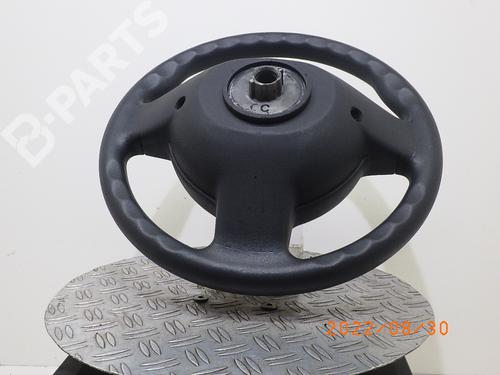 Steering wheel OPEL MERIVA A MPV (X03) 1.6 (E75) | BP10284663C49 