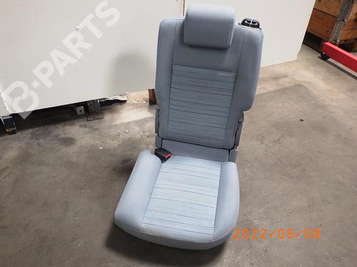Used Left front seat Left front seat FORD C-MAX (DM2) 1.6 (100 hp) 10489252 10489252
