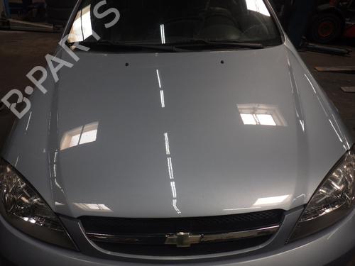 Used Hood CHEVROLET LACETTI (J200) 1.4 16V (95 hp) 26213761