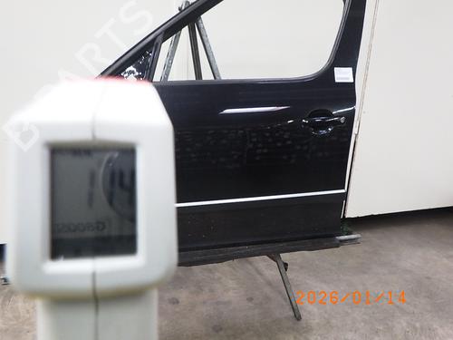 Left front door SKODA YETI (5L) 1.4 TSI | BP31625749C2 