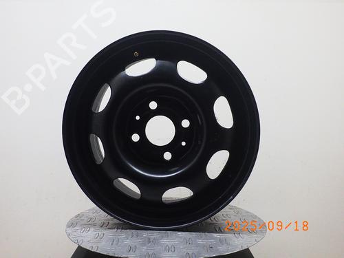 Used Rim VW LUPO I (6X1, 6E1) 1.0 (50 hp) 29004159