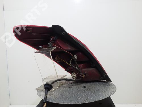 Right taillight HYUNDAI i20 I (PB, PBT) 1.2 | BP10278526C35 