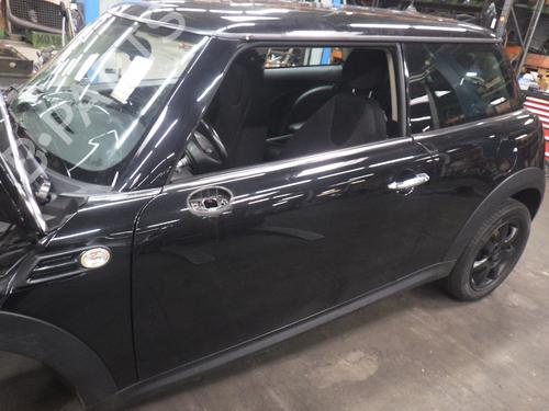 Left front door MINI MINI (R56) One | BP28725169C2