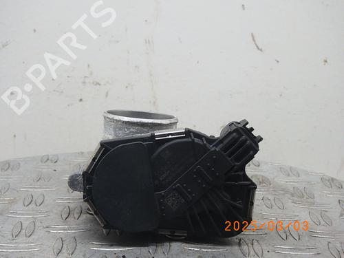 Used Throttle body OPEL CORSA D (S07) 1.2 (L08, L68) (69 hp) 23885194