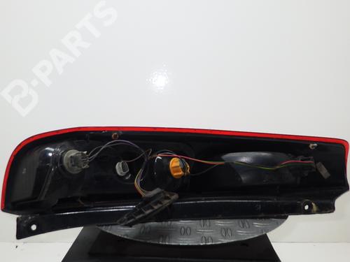 Right taillight FORD FIESTA V (JH_, JD_) 1.3 | BP8356069C35 