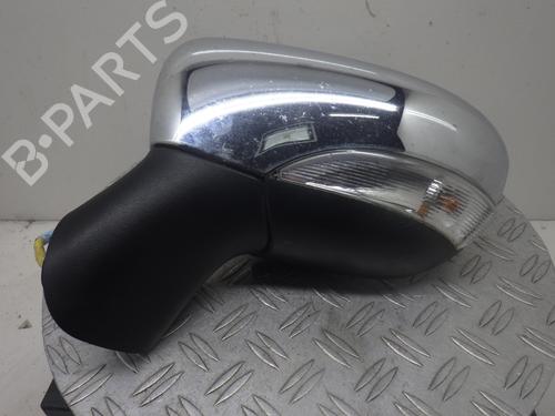 Bakspejl venstre RENAULT CAPTUR I (J5_, H5_) 0.9 TCe 90 (90 hp) 26039904