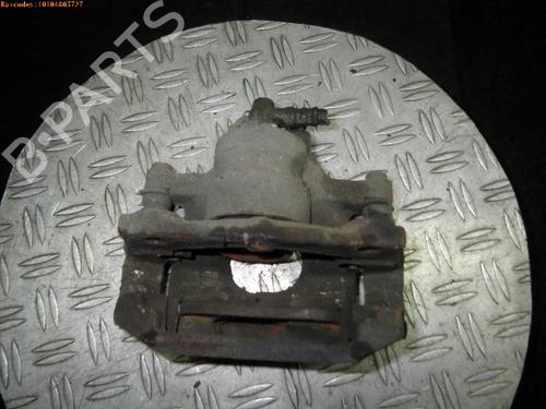 Right front brake caliper PEUGEOT 107 (PM_, PN_) 1.0 | BP14753292M104