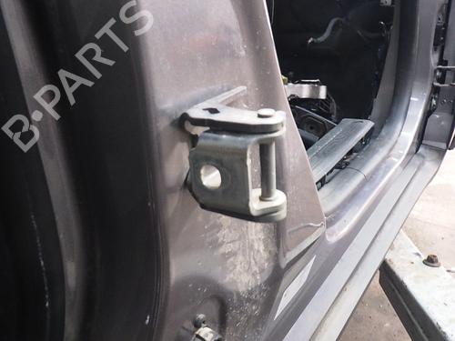 Hinge/Door check strap RENAULT SCÉNIC IV (J9_) 1.2 TCe 115 | BP22863983C146 