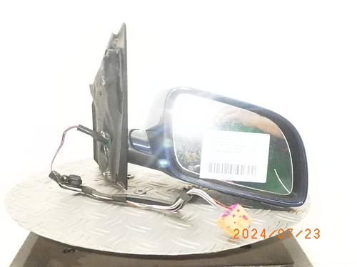 Right mirror VW POLO (9N_, 9A_) 1.4 16V | BP16688857C27 