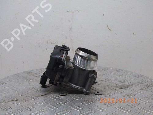 Throttle body FORD FOCUS III Turnier 1.5 TDCi | BP22931062M82 