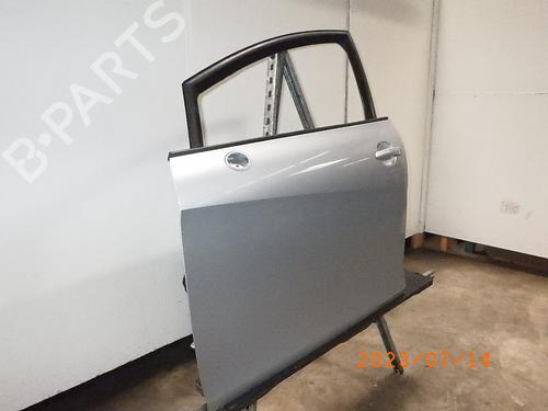 Left front door SEAT LEON (1P1) 2.0 FSI | BP13755002C2 