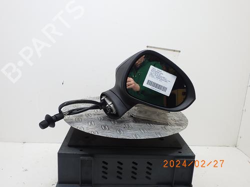 Used Right mirror SEAT IBIZA IV (6J5, 6P1) 1.2 (70 hp) 16990883