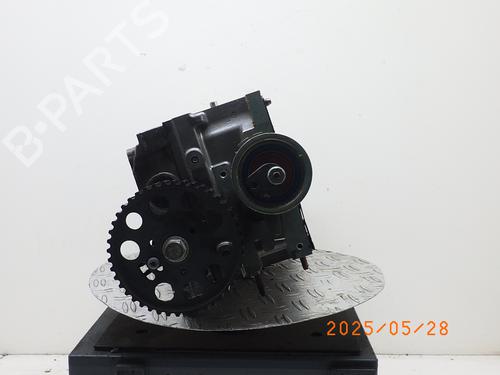 Cylinder head VW GOLF VII (5G1, BQ1, BE1, BE2) 1.6 TDI | BP26301950M5 