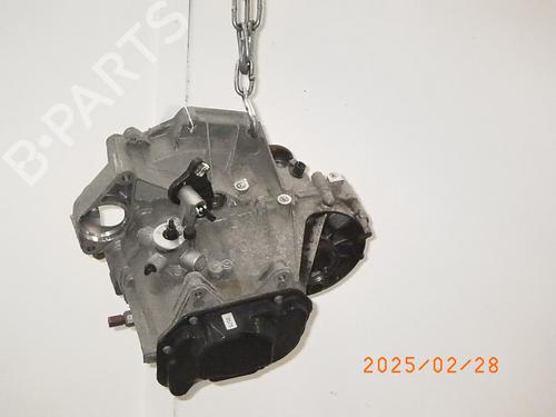Gearbox SKODA FABIA II (542) 1.2 | BP23273974M3 