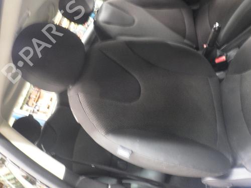 Right front seat MINI MINI (R56) One | BP28725165C16 