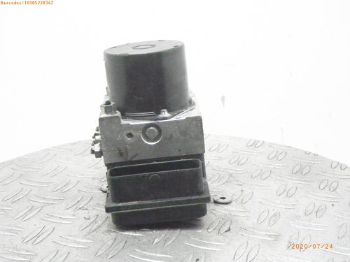ABS pump VW FOX Hatchback (5Z1, 5Z3, 5Z4) 1.2 | BP4953165M43 