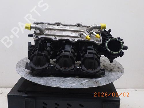 Colector de admisión SKODA FABIA III Estate (NJ5) 1.0 TSI (110 hp) 31251897