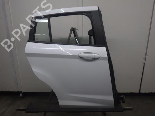 Used Right slide door FORD B-MAX (JK) 1.0 EcoBoost (100 hp) 26610205