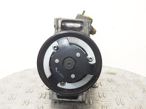 Used AC compressor VW GOLF VI (5K1) 1.4 TSI (122 hp) 7864978