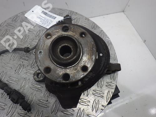 Used Left front steering knuckle OPEL TIGRA TwinTop (X04) 1.8 (R97) (125 hp) 4933016