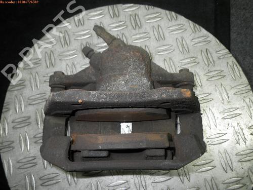 Right front brake caliper FORD MONDEO III Turnier (BWY) 1.8 16V | BP14752763M104 