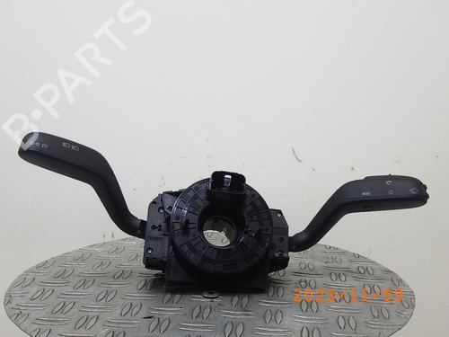 Used Switch SKODA FABIA II (542) 1.2 (70 hp) 15913906