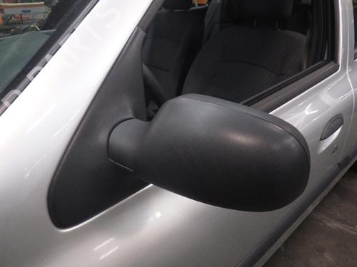 Left mirror RENAULT CLIO II (BB_, CB_) 1.2 16V (BB05, BB0W, BB11, BB27, BB2T, BB2U, BB2V, CB05,... | BP30908668C26