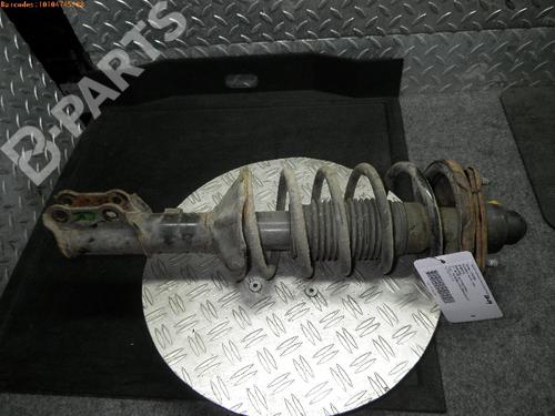 Used Right front shock absorber HYUNDAI ATOS (MX) 1.1 (63 hp) 8591314