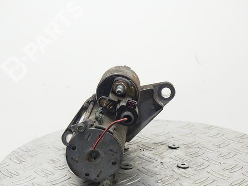 Starter VW POLO (9N_, 9A_) 1.2 | BP8915504M8 