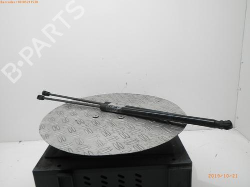 Tailgate lift support OPEL CORSA E (X15) 1.2 (08, 68) 13428064