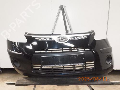 Used Front bumper HYUNDAI i10 I (PA) 1.1 (67 hp) 28000296