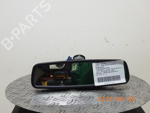 Used Rear mirror FORD FOCUS III 1.6 EcoBoost (150 hp) 15055341