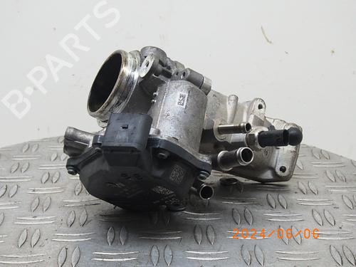 Used Throttle body VW GOLF VII (5G1, BQ1, BE1, BE2) 1.6 TDI (110 hp) 18074979