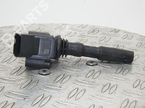 Used Ignition coil SKODA CITIGO (NF1) 1.0 (60 hp) 8815085