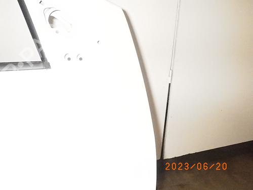 Right front door DACIA SANDERO II 1.2 | BP13543894C3 