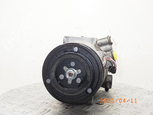 Used AC compressor OPEL ASTRA K Sports Tourer (B16) 1.4 Turbo (35) (150 hp) 25006671