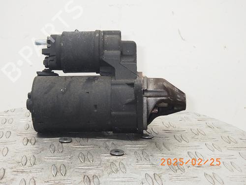 Startmotor OPEL ASTRA H (A04) 1.6 (L48) | BP23653006M8 