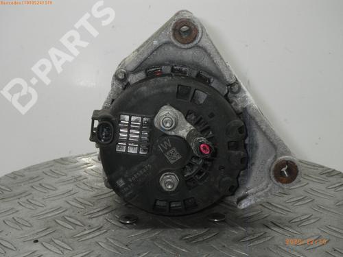 Alternator CHEVROLET AVEO / KALOS Hatchback (T250, T255) 1.4 | BP5258355M7 