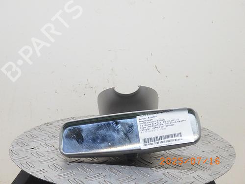 Used Rear mirror DACIA SANDERO III 1.0 TCe 90 (91 hp) 27501372